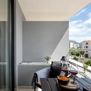 Apartman Elena Ekolu, Split