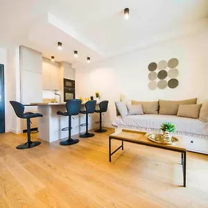Apartman Spu, Split