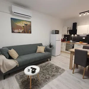 Apartman My Peace, Split