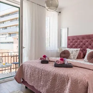 Apartman Romantic With Balcony, Split