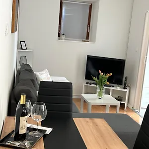 Apartman Meggy, Split