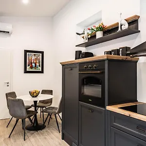Apartman Luxury Center House, Split