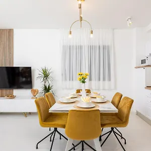 Apartman Golden Smile, Split