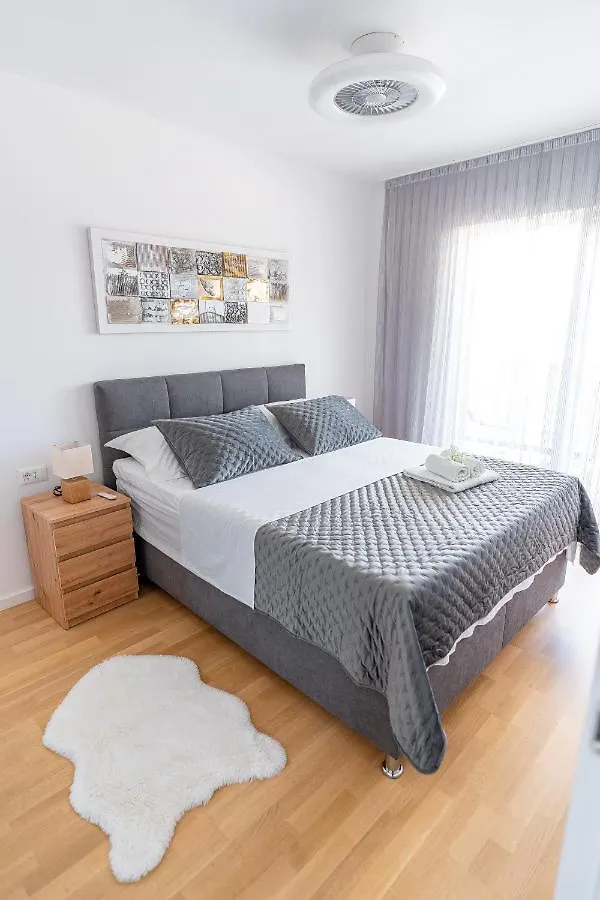 Fortuna Apartman