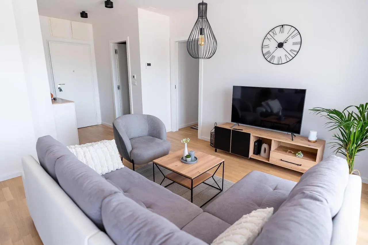 Apartman Fortuna