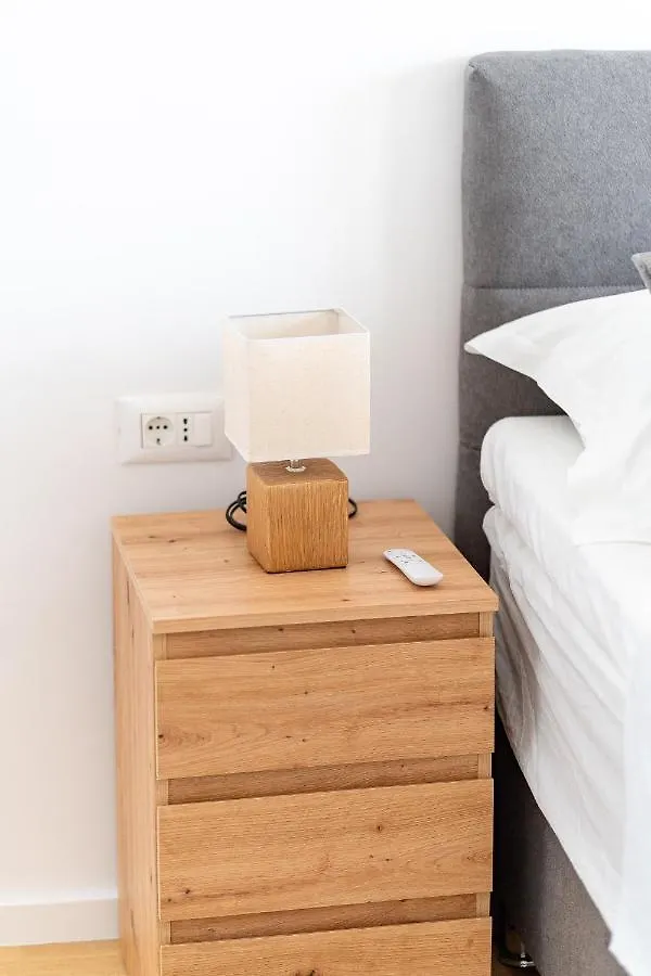 Apartman Fortuna