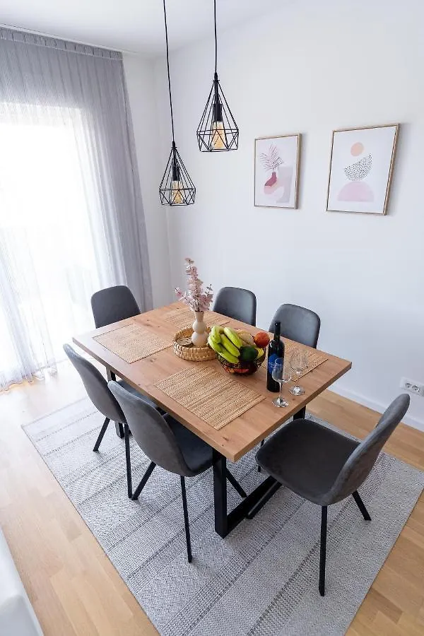 Apartman Fortuna
