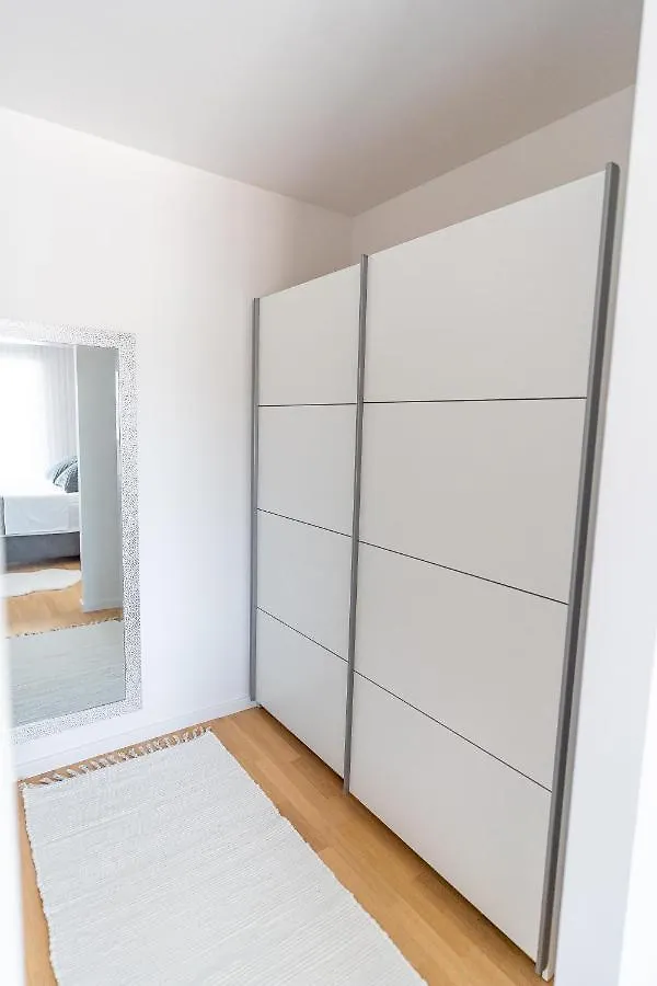 Apartman Fortuna Croatia