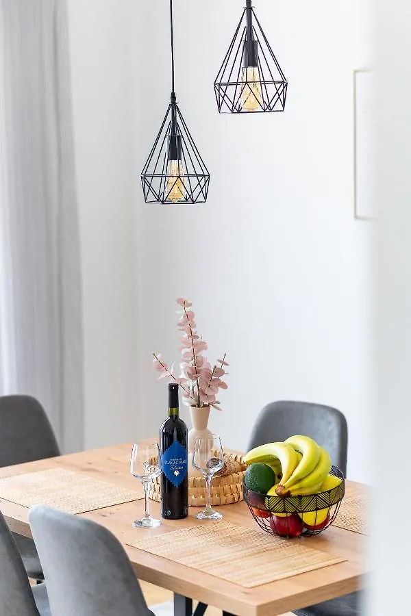 Fortuna Apartman