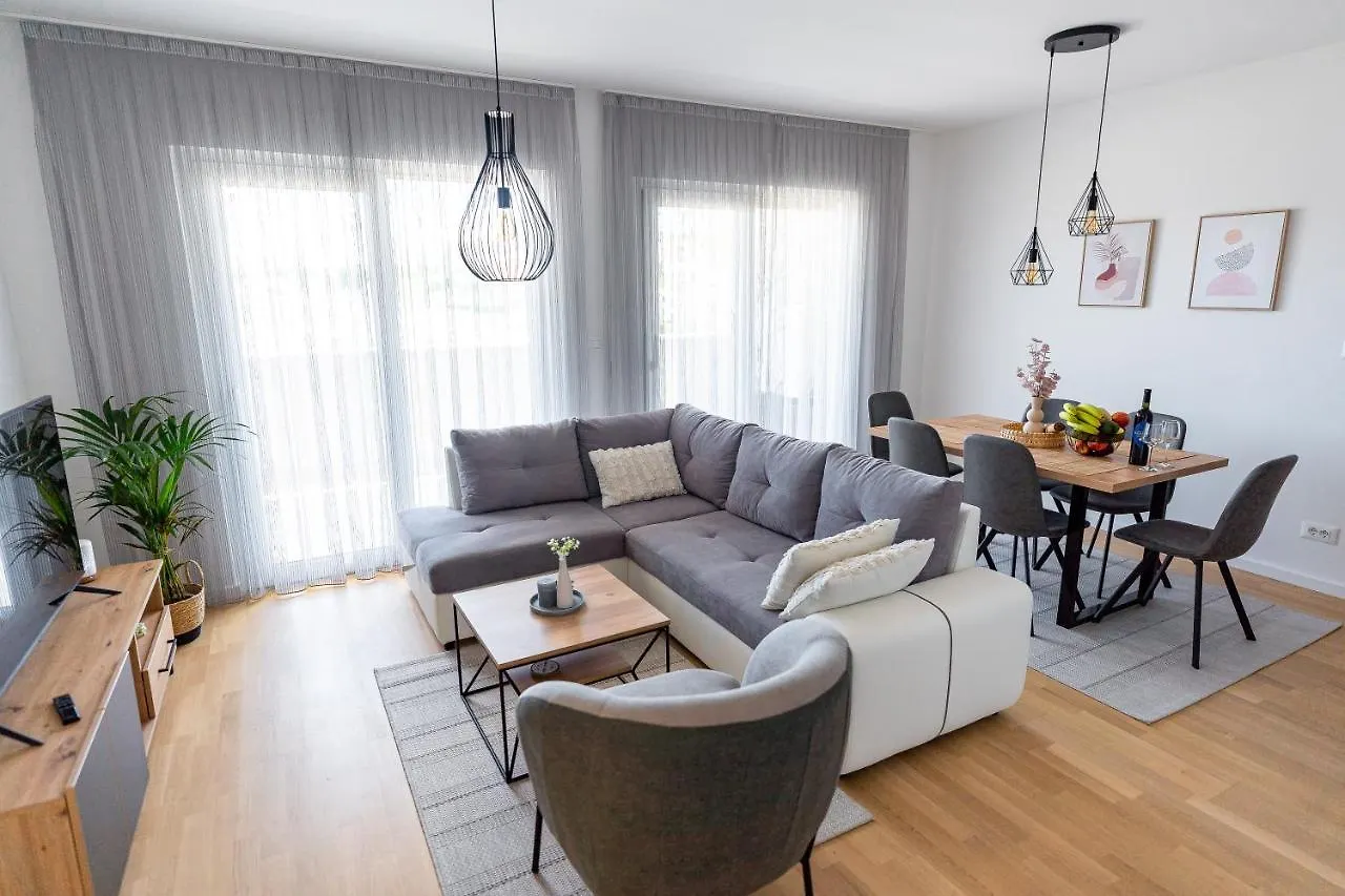 Apartment Fortuna Split