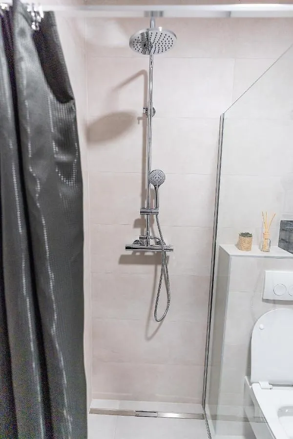 Fortuna Apartman Split