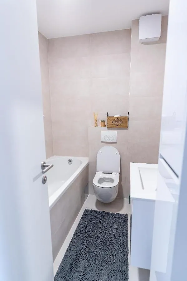 Apartman Fortuna