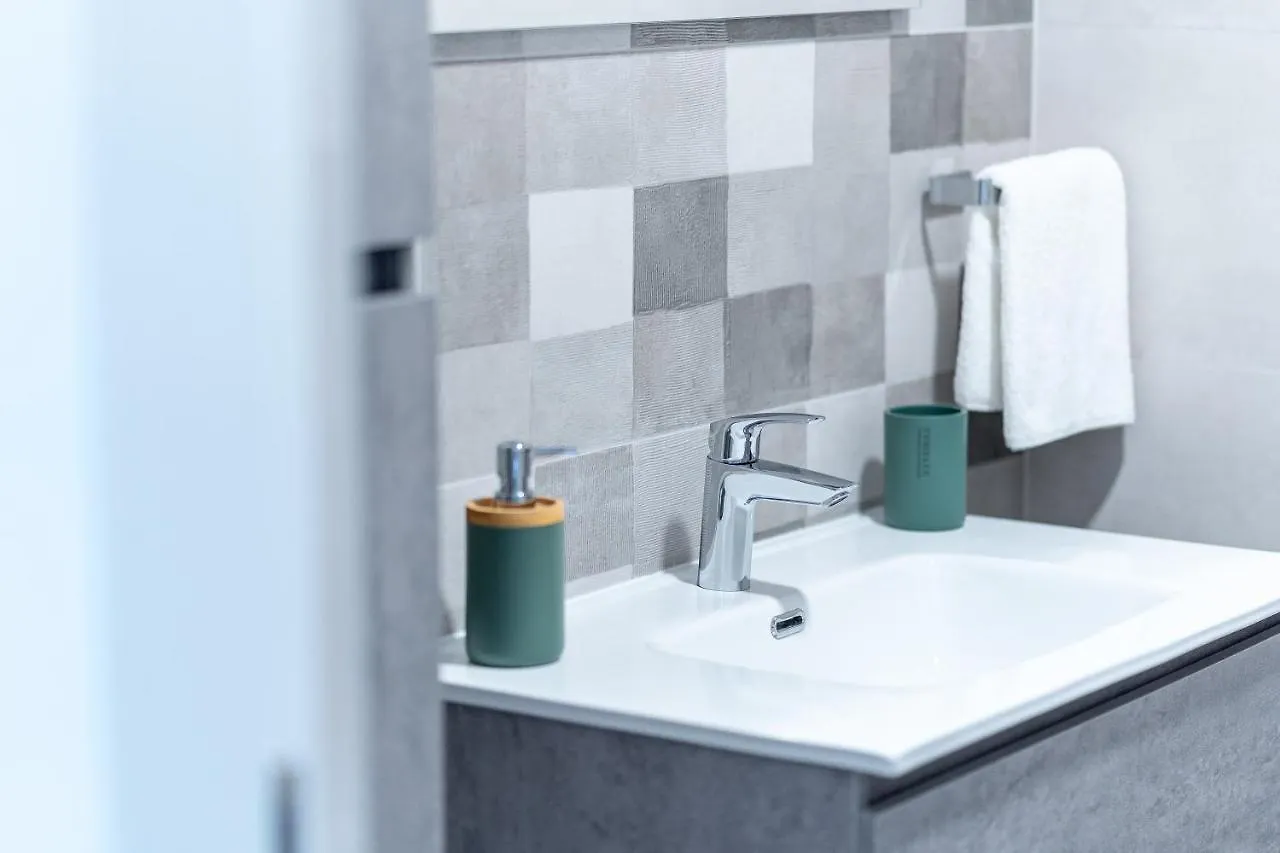 Apartman Fortuna