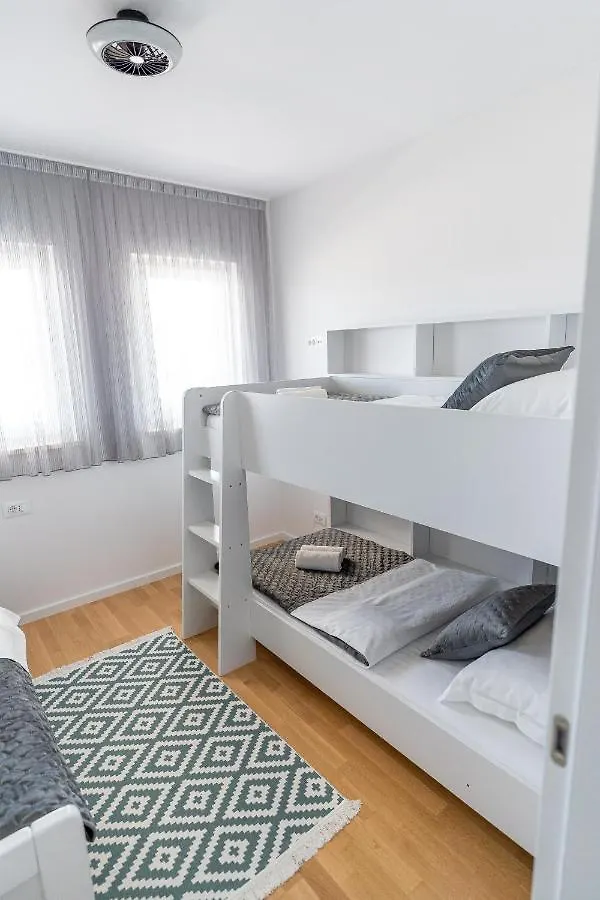 Apartman Fortuna Croatia