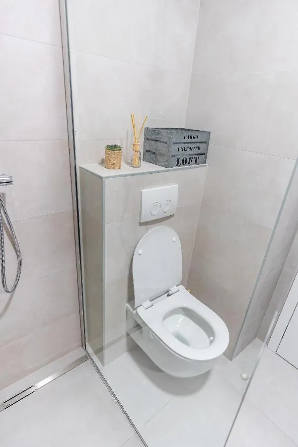 Fortuna Apartman