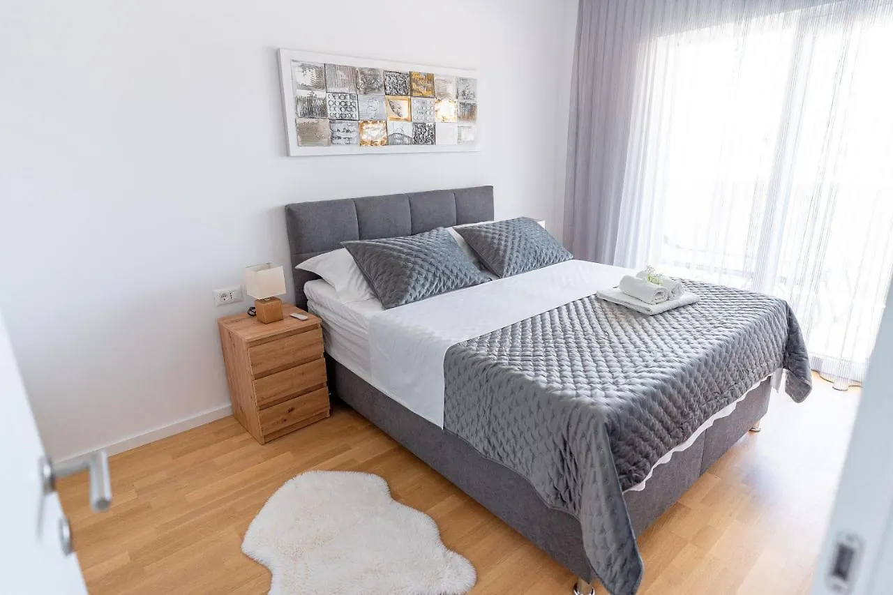 Apartman Fortuna