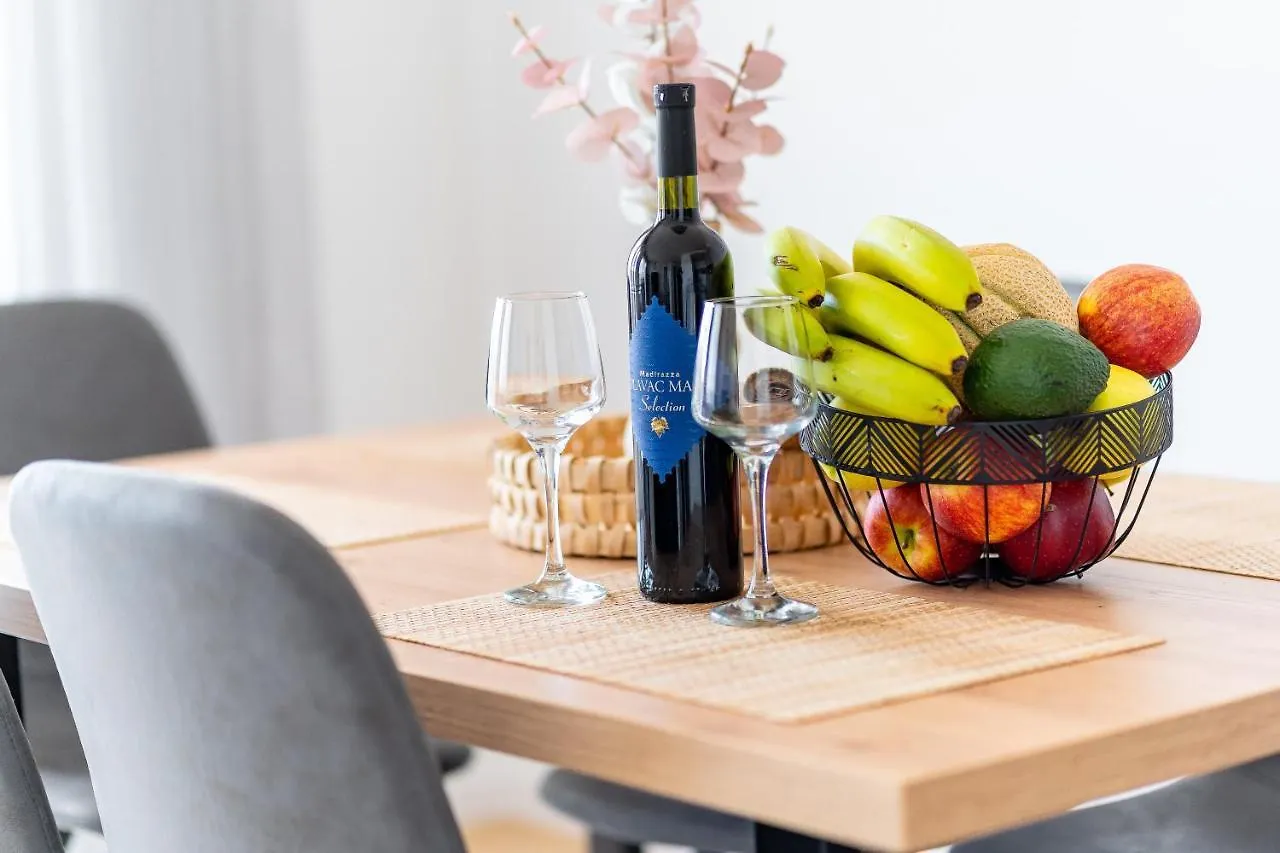 Apartman Fortuna Croatia