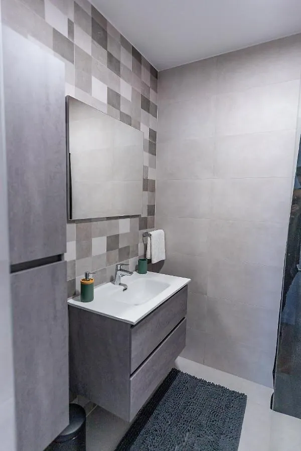 Fortuna Apartman Split