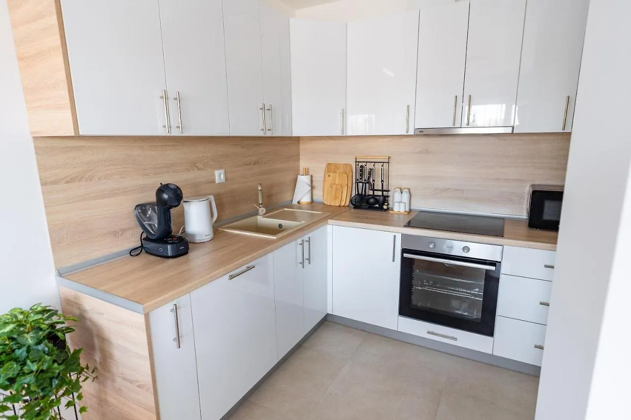 Apartman Fortuna