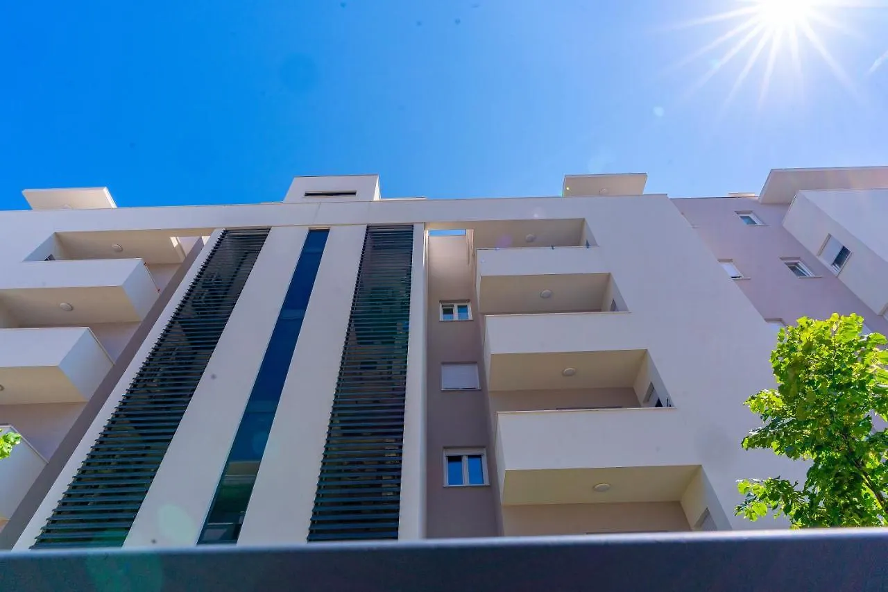 Fortuna Apartman