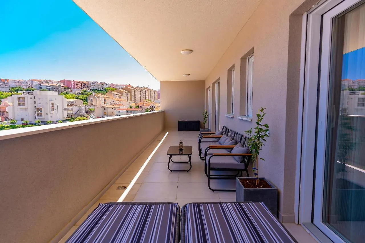 Apartman Fortuna